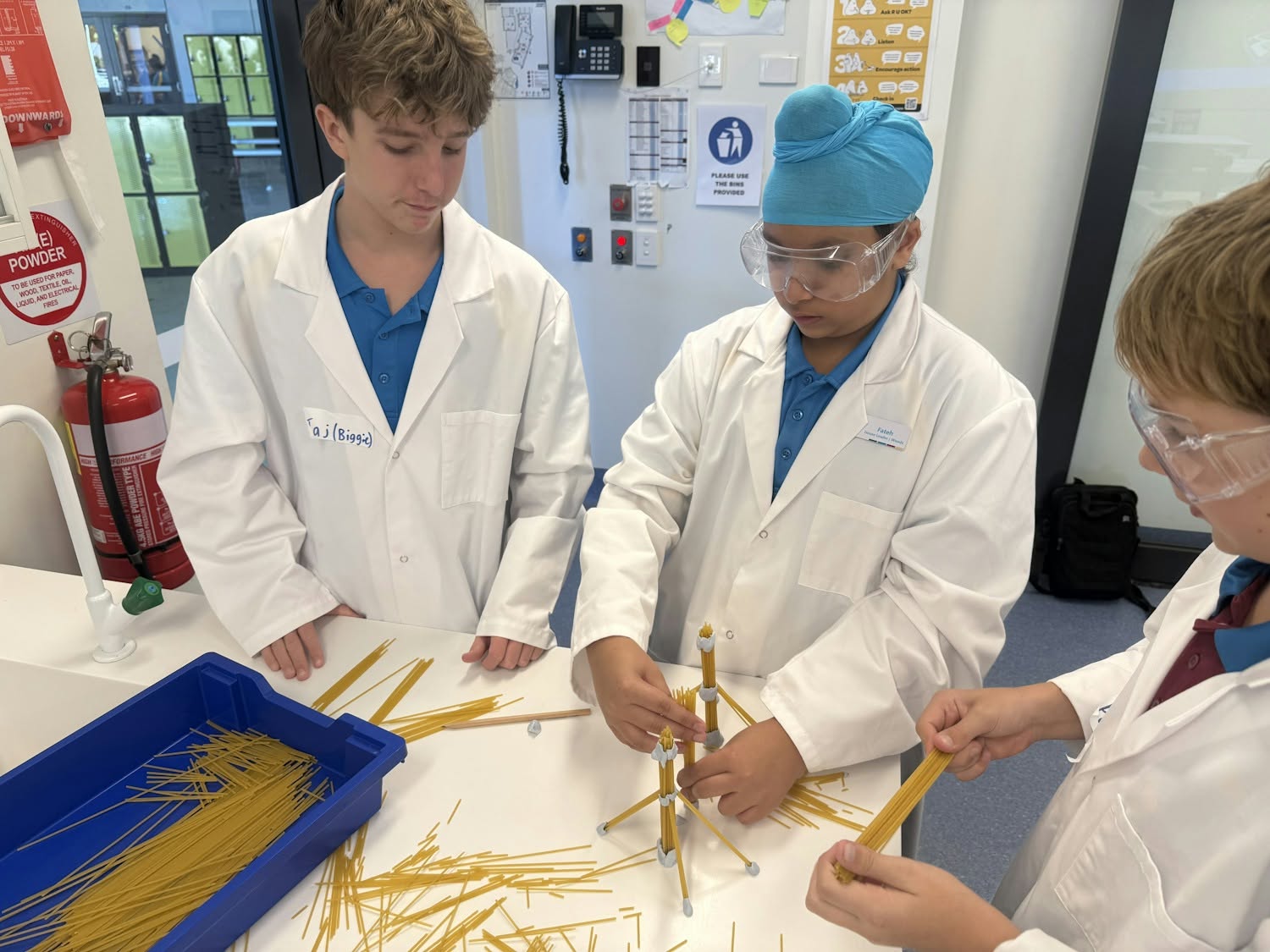Copyright St Joseph's College, Coomera, 2026